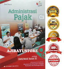 Beli administrasi pajak online berkualitas dengan harga murah terbaru 2021 di tokopedia! Download Buku Administrasi Pajak Kelas 11 Bermain Belajar