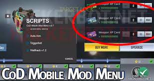 Modern warfare 3, call of duty online, and call of duty: Cod Mobile Hacks Mods Aimbots Wallhacks Game Hack Tools Mod Menus And Cheats For Codm On Android Ios
