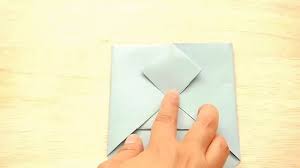 Check spelling or type a new query. Einen Origami Umschlag Falten Mit Bildern Wikihow