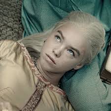 Joffrey Lannister Habla Sobre Rhaenyra