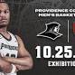 Harvard Crimson at Providence College Friars Mens event image