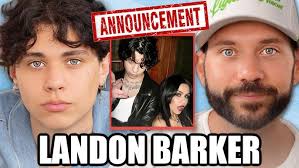 Landon Barker Invited Me To His Concert