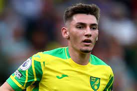 Billy clifford gilmour (born 11 june 2001) is a scottish professional footballer who plays as a midfielder for premier league club norwich city, on loan from chelsea, and the scotland national team. Pfs3ci3xywns9m