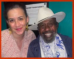 We had some icons in the audience this past week! A special thanks to  Phylicia Rashad, George Faison, Nicole Ari Parker, and Ben Vereen for  joining us.