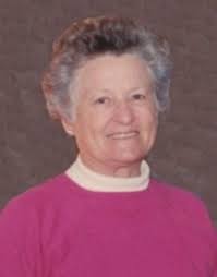Marie Kirkpatrick Obituary May 4, 2018