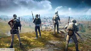 First exclusive original map that offers an epic experience in a nordic terrain! How To Update Pubg Mobile New Era Global Version On Tap Tap