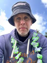 Contrary to Dave's AI post, I believe it's club night tonight, at Den  Engel. 8pm 🍺