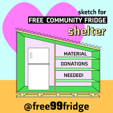 Appliance care of atlanta was awesome! Atlanta Entrepreneur And Activist Latisha Springer Launches Free99fridge A Free Community Refrigerator And Food Pantry Initiative To Combat Food Insecurity Eater Atlanta