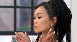 LWYA by Kim Gravel Brighten & Bronze Duo