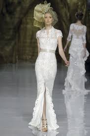 Pronovias First Love Dkny Fashion Wedding Dresses Lace Sheath Wedding Dress Lace Wedding Dresses 2014