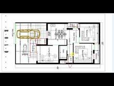 House plan for 20 feet by 40 feet plot (plot size 89 square yards) plan code gc 1626. 83 20x40 House Plans Ideas à¤˜à¤° à¤• à¤¸à¤œ à¤µà¤Ÿ à¤¸à¤œ à¤µà¤Ÿ à¤®à¤• à¤¨