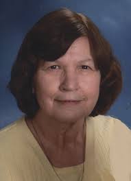 Alice J. "Jeannie" Fike Obituary April 28, 2016