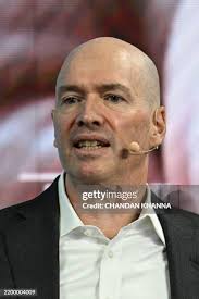 581 Ben Horowitz Photos & High Res Pictures