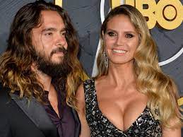 Andert Heidi Klum Ihren Nachnamen Wirklich In Kaulitz Trend Magazin Klum Heidi Klum Nachnamen