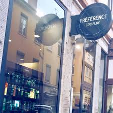 Consultez les avis clients et les horaires de l'établissement de votre choix. Preference Coiffure Lyon 6 Photos Facebook