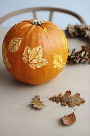 You can take on marbling paper or pressing flowers, or hand making a birthday card is the perfect excuse to learn something new, and we've included a fantastic tutorial for both! 76 Easy Pumpkin Carving Ideas 2021 Fun Patterns Designs For Jack O Lanterns