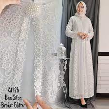 Ini menggambarkan olahan yang paling murah. 30 Model Baju Bahan Sifon Kombinasi Model Baju Gamis Celana Sepatu