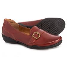 Taos Footwear Upp Loafers Leather For Women