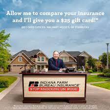 Indiana farm bureau insurance company provides insurance and financial products. Jerry Rogers Indiana Farm Bureau Insurance Inicio Facebook