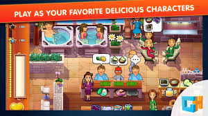 Similar to the curse of evil emily. Delicious Para Android Apk Obb Descargar
