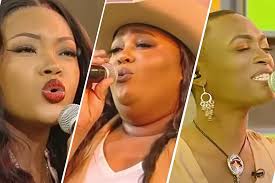 Chapel Hart Mourn the Death of Their Grandmother