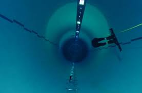 Se sim, pode pensar em preparar uma viagem para a cidade de mszczonow, na polônia, onde vai ser inaugurada, no segundo semestre deste ano, a piscina mais funda do mundo, com 45 metros. Sobrasa Sociedade Brasileira De Salvamento Aquatico A Piscina Mais Funda Do Mundo