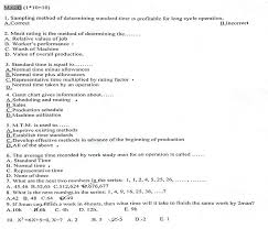 Interview Question For Sr Executive Ie Or Work Study Officer Textile Study 365 Interview Questions This Or That Questions Interview