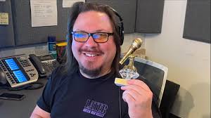 The Tim Conway, Jr. Show