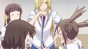 Review Fruits Basket Episode 03 Best In Show In 2020 Fruits Basket Fruits Basket Anime Anime