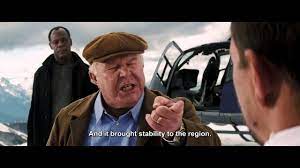 You have a rather unique skill set. Now Are You On The Inside Or Are You On The Out Youtube