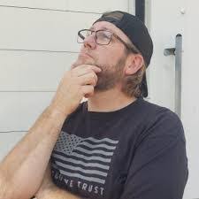 Jacob Lovelady's Instagram, Twitter & Facebook