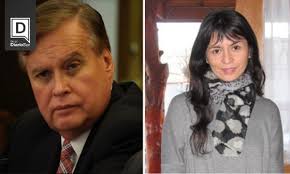 Diputado cuestiona nombramiento de esposa de delegado como directora de  SernamEG Los Ríos