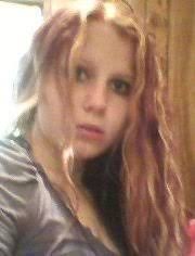 Stephanie Amber Mead