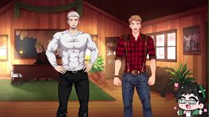 Yoshinoris turn for love! Camp Buddy Spinoff is here! - XNXX.COM