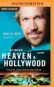 Amazon.com: Between Heaven & Hollywood: 9781536616248: David A. R. White, Mark  Smeby: Books