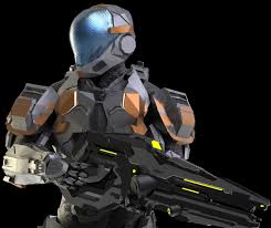 Pin On Halo