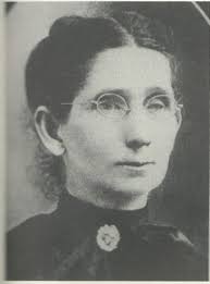 Martha Jane (Dexter) Conklin (1852-1923)