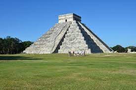 Chichen Itza Day Trip from Cozumel 2023