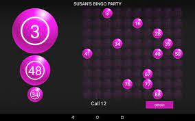 Follow this app developer website. Bingo Caller Machine For Android Apk Download