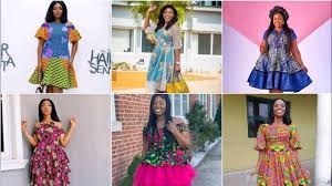 Check spelling or type a new query. 20 Idees De Robe En Tissu Pagne 2021 Youtube