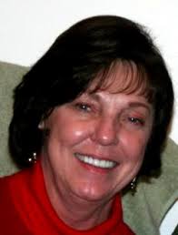 Carolyn Parham Baldwin