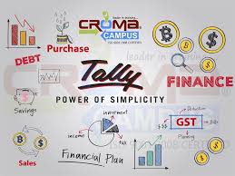 Tally Training In Delhi Croma Campus Savings And Investment Train Campus