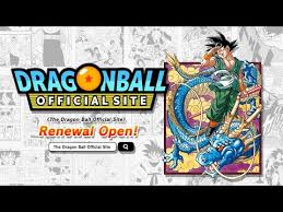 Beyond the epic battles, experience life in the dragon ball z world as you fight, fish, eat, and train with goku. Dragon Ball Official Site App Apps On Google Play