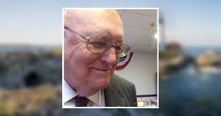 Daniel G. Donohue, Jr. Obituary February 17, 2019