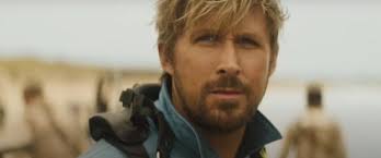 Ryan Gosling Daily Page