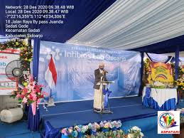 Previous post alamat bank bnp di cimahi. Alamat Intibios Lab Cirebon Lowongan Kerja Intibios Laboratorium Karawang Januari 2021 Beralamatkan Di Kramat Jati Kec