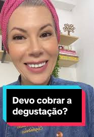 Cobrar pela Degustação: Dicas para Empreendedores