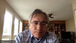 Dr. Horacio Lara Puente