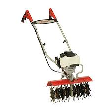 This powerful little tiller weighs in at a shade over 20 pounds! Mantis Xp Tiller Extra Wide 4 Cycle Vs 2 Cycle 7920 What S Best For Your Garden Outdoor Happens Homestead