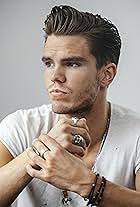 Singer Jokull Jullusson will be appearing